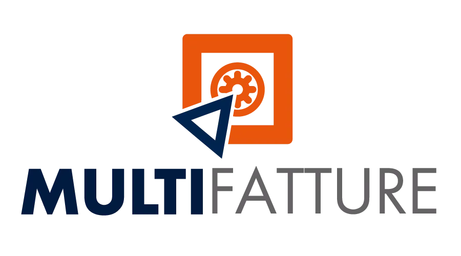 Logo MultiFatture